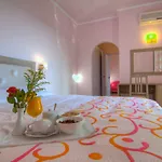 Solimar Dias Resort Rétino