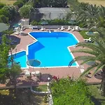 Solimar Dias Resort