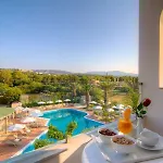 Solimar Dias Resort Rétino