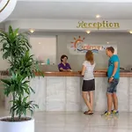 Solimar Dias Resort Rétino