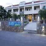 Solimar Dias Resort