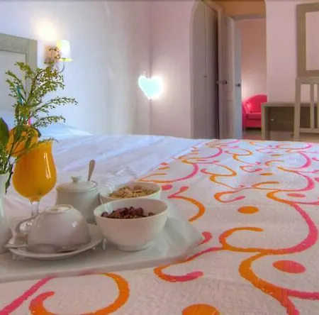 Resort Solimar Dias Rethymno