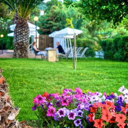 Solimar Dias Semesteranläggning (resort) Rethymno