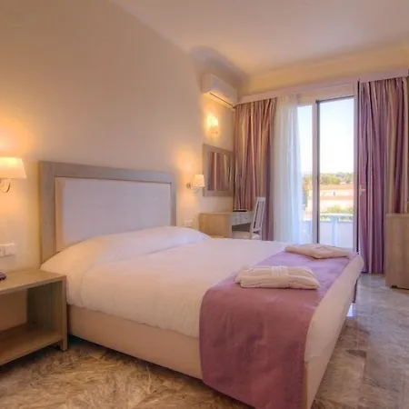 Solimar Dias Semesteranläggning (resort) Rethymno
