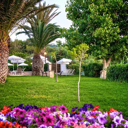 Solimar Dias Üdülőközpont 3*