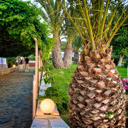 Solimar Dias Resort