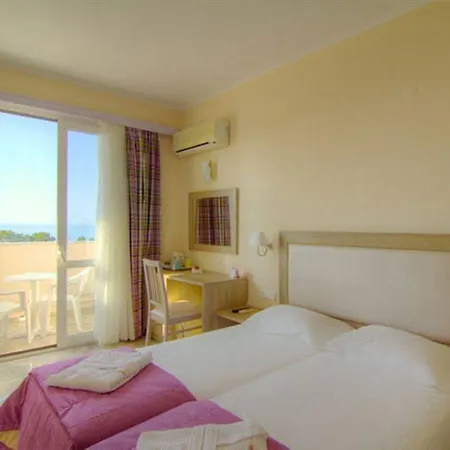 Solimar Dias Üdülőközpont 3*