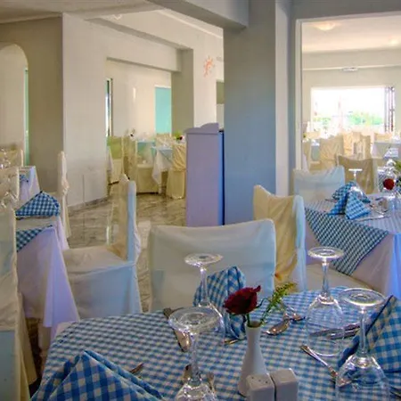 Solimar Dias Resort