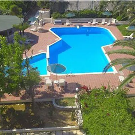 Solimar Dias Semesteranläggning (resort) 3*