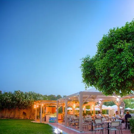 Solimar Dias Üdülőközpont