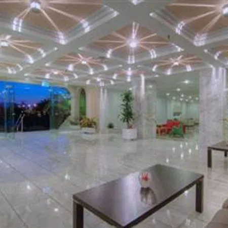 Solimar Dias Semesteranläggning (resort) 3*