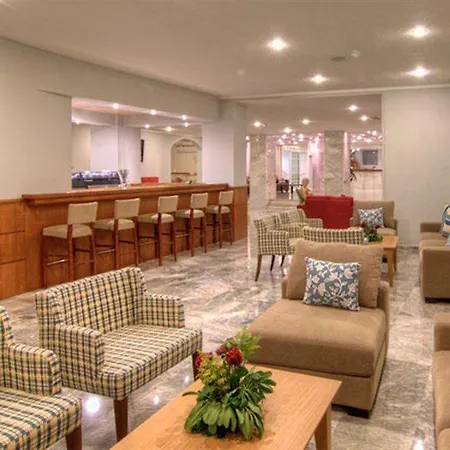 Solimar Dias 3* Réthimno