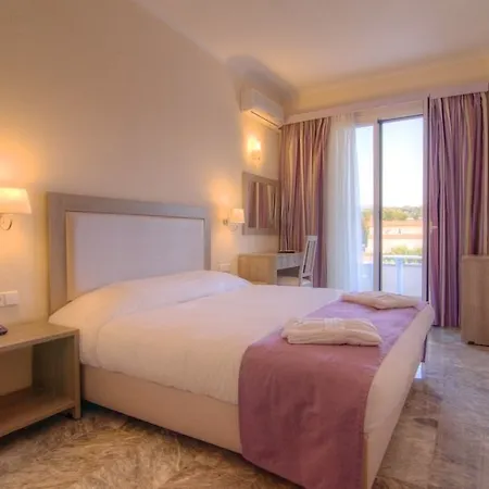 Solimar Dias Resort Rethymno (Crete)