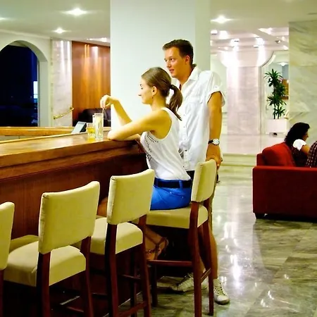 Solimar Dias Semesteranläggning (resort)