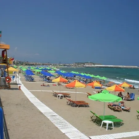 Solimar Dias Resort 3*