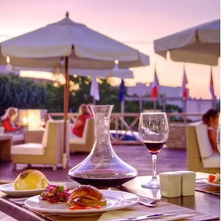 Solimar Dias Üdülőközpont 3*