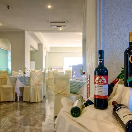 Solimar Dias Resort 3*