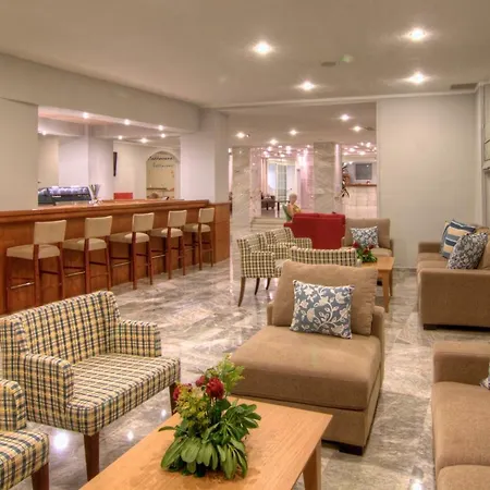 Resort Solimar Dias