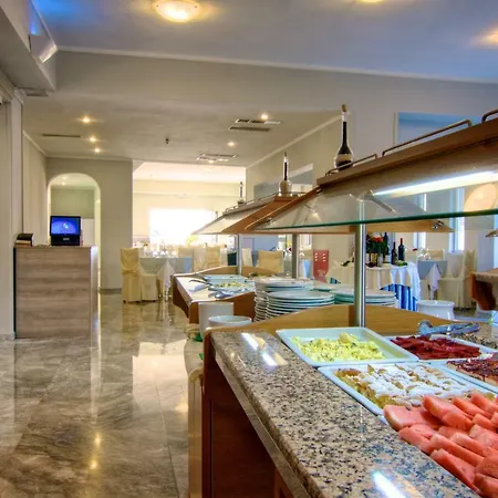 Resort Solimar Dias