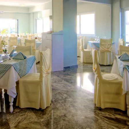 Solimar Dias Resort