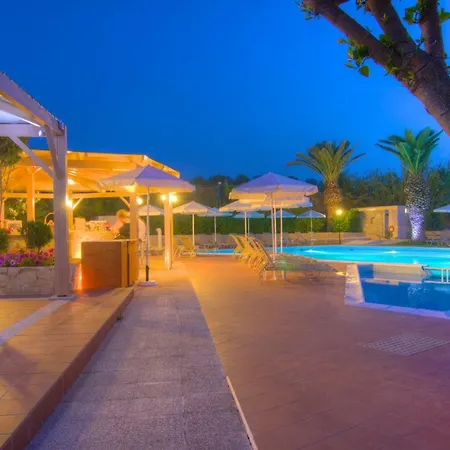 Resort Solimar Dias 3*