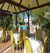 Solimar Dias 3* Rethymno (Crete)