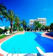 Semesteranläggning (resort) Solimar Dias 3*