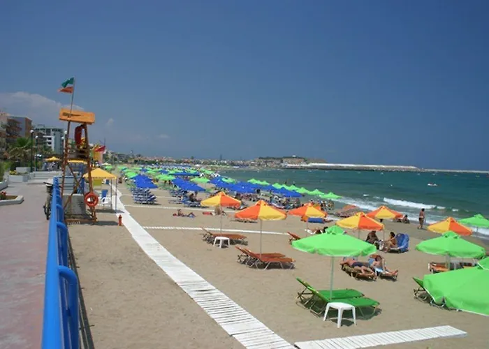 Solimar Dias Rethymno