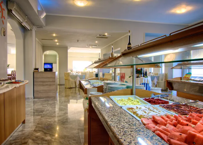 Solimar Dias Semesteranläggning (resort)