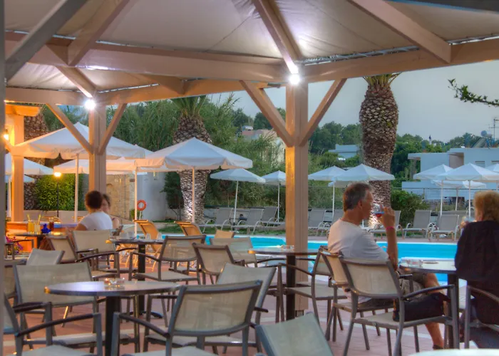 Solimar Dias Rethymno