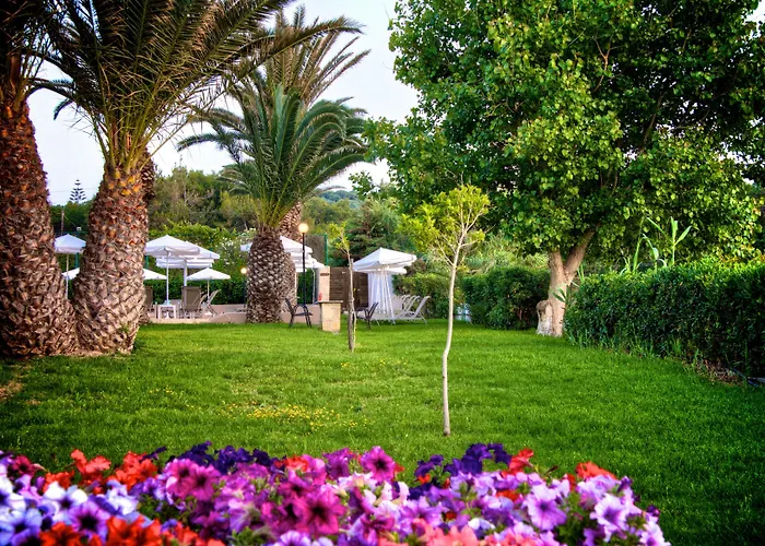 Solimar Dias Semesteranläggning (resort) 3*