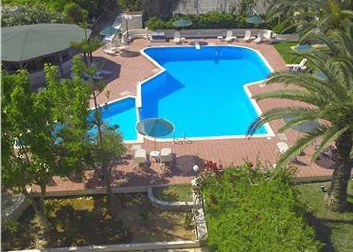 Solimar Dias Semesteranläggning (resort) 3*