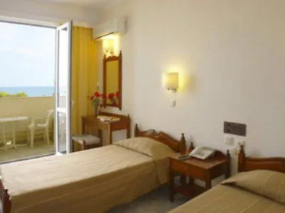 Solimar Dias Semesteranläggning (resort) 3*