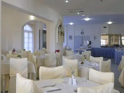 Solimar Dias Semesteranläggning (resort) Rethymno