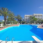Rezort Solimar Dias 3*