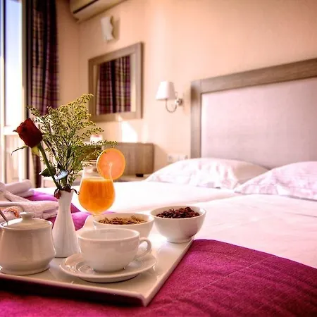 Resort Solimar Dias 3*