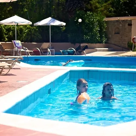 Solimar Dias Resort 3*