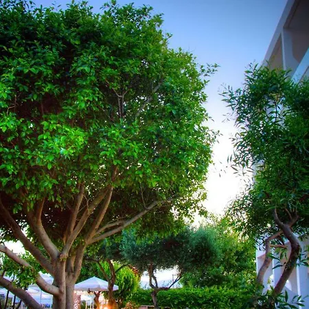 Solimar Dias Semesteranläggning (resort) 3*