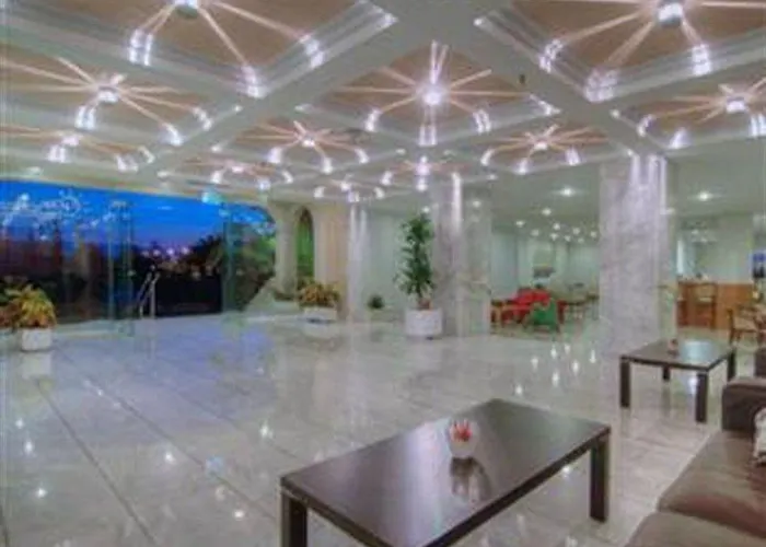 Solimar Dias Resort 3*