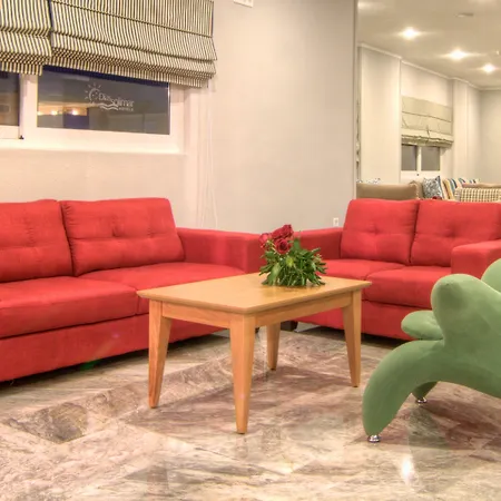 Solimar Dias Rezort Rethymno