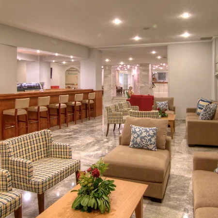 Solimar Dias Resort 3*