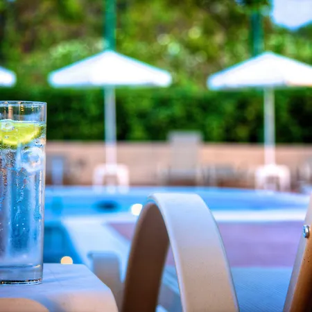 Solimar Dias Rezort Rethymno