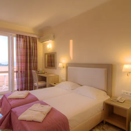 Solimar Dias 3* Rethymno