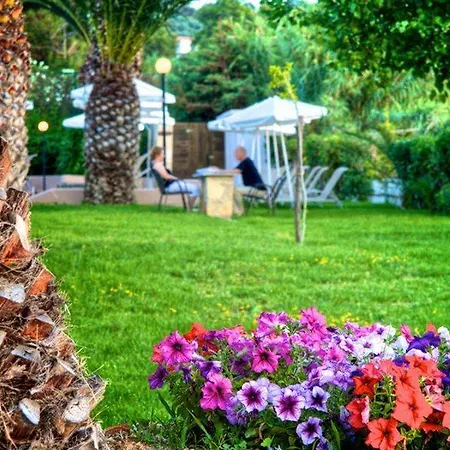 Solimar Dias 3* Rethymno