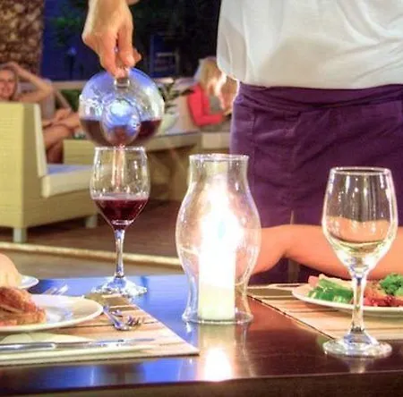 Solimar Dias 3* Rethymno