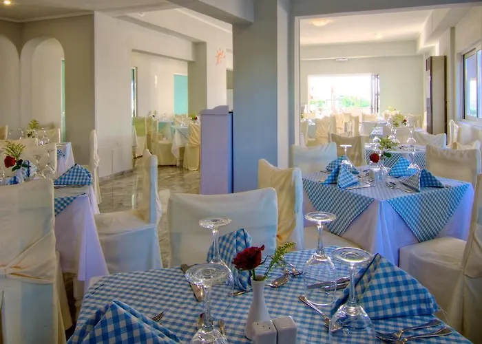 Solimar Dias 3* Rethymno