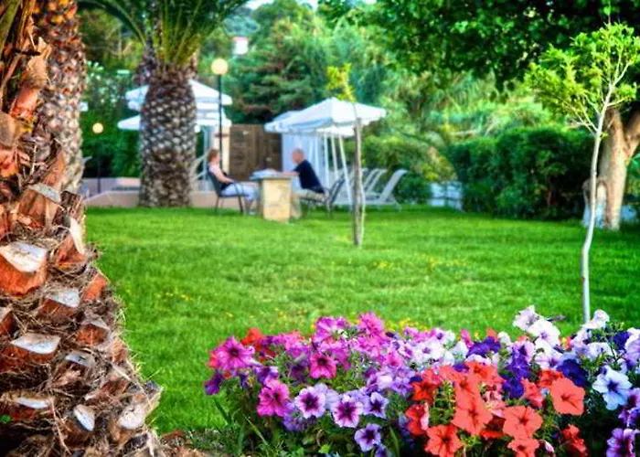 Solimar Dias Resort Rethymno