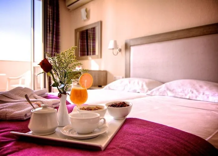 Resort Solimar Dias 3*