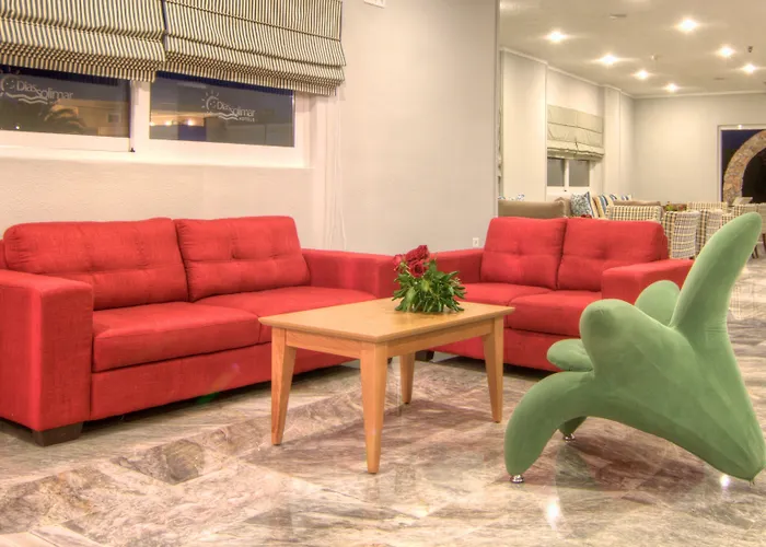 Solimar Dias Resort Rethymno