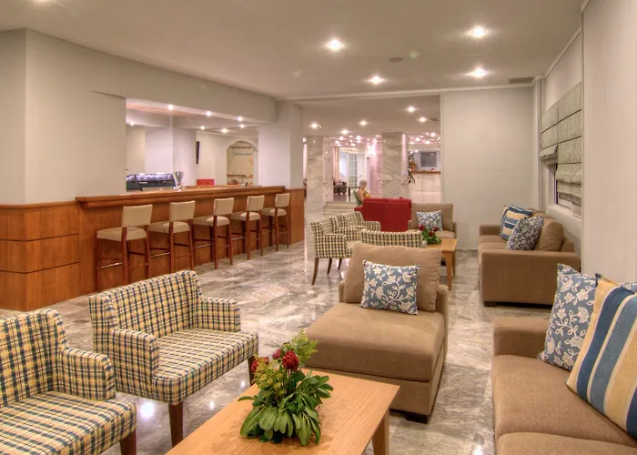 Solimar Dias Resort 3*